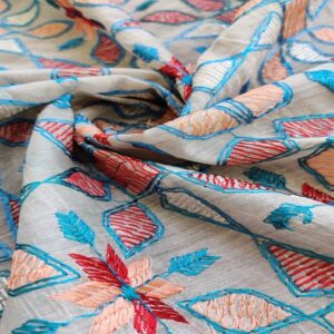 Kantha Fabric Wholesale (100% PREMIUM)