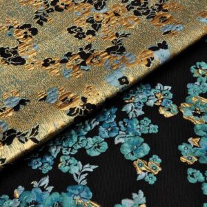 Jacquard Fabric Wholesale