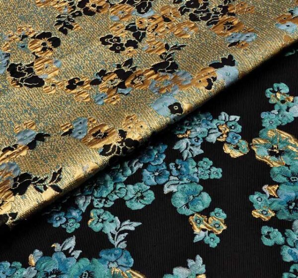 Jacquard Fabric Wholesale