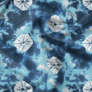 Tie Dye Fabric Wholesale (100% PURE)