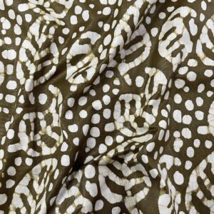 Batik Fabric Wholesale (100% PURE)