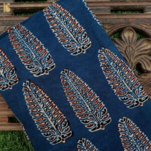 Ajrakh Fabric Wholesale (SHOP NOW)