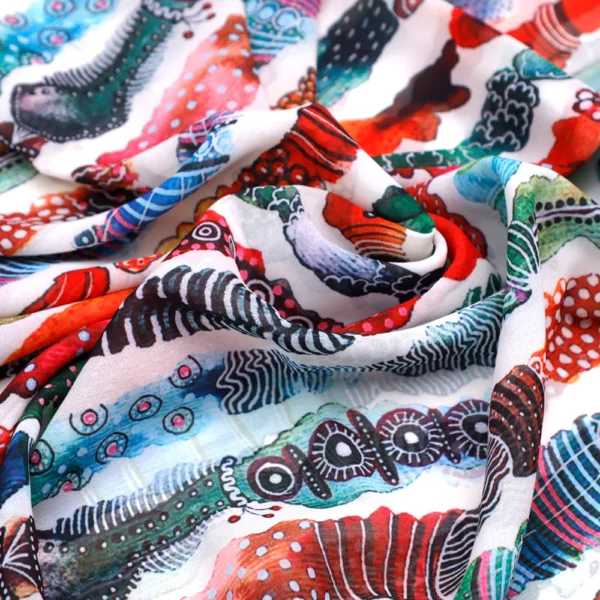 Digital Fabric Wholesale