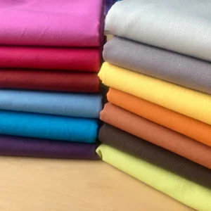 Plain Fabric Wholesale